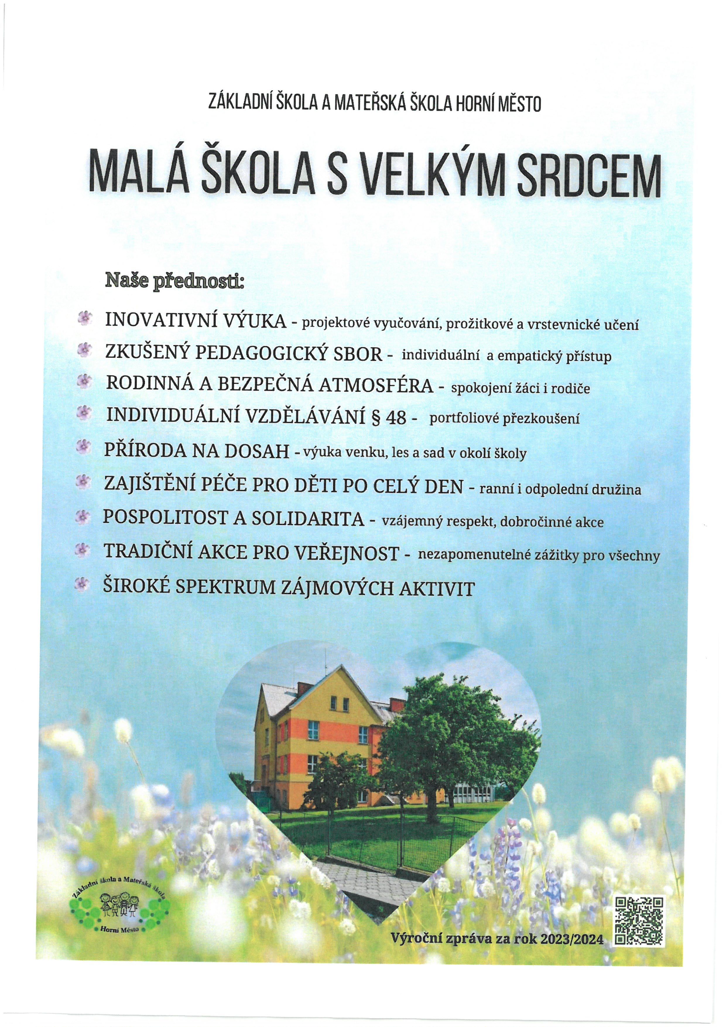 škola